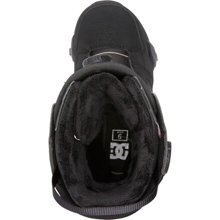 DC - Phase BOA Pro Step On Snowboard Boot - 2025
