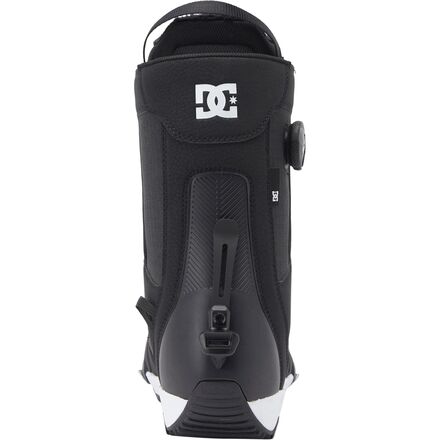 DC - Phase BOA Pro Step On Snowboard Boot - 2025
