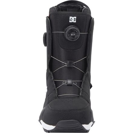 DC - Phase BOA Pro Step On Snowboard Boot - 2025