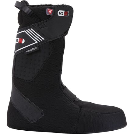 DC - Phase BOA Pro Step On Snowboard Boot - 2025