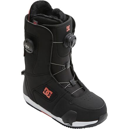 DC - Phase BOA Pro Step On Snowboard Boot - 2025 - Women's