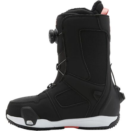 DC - Phase BOA Pro Step On Snowboard Boot - 2025 - Women's