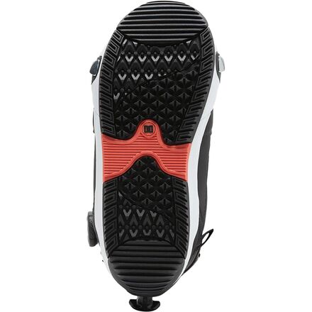 DC - Phase BOA Pro Step On Snowboard Boot - 2025 - Women's