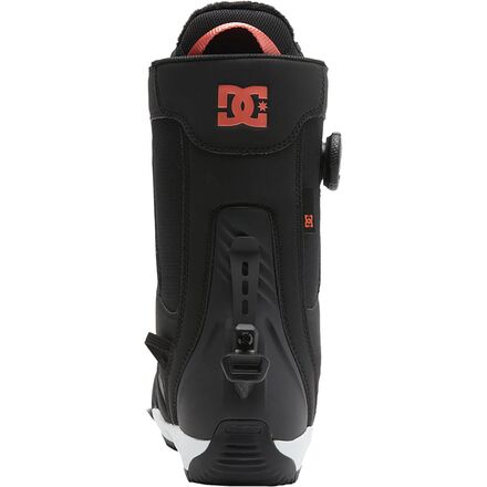 DC - Phase BOA Pro Step On Snowboard Boot - 2025 - Women's