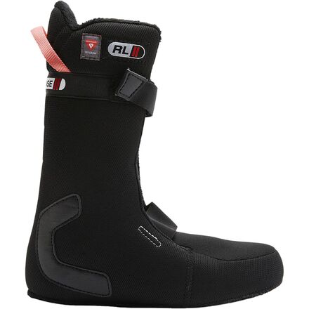 DC - Phase BOA Pro Step On Snowboard Boot - 2025 - Women's