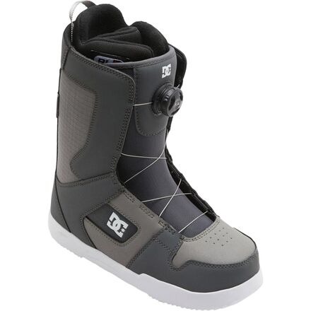 DC - Phase BOA Snowboard Boot - 2025