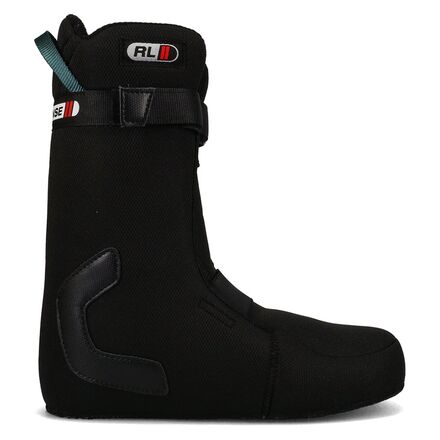 DC - Control Snowboard Boot - 2026 - Men's