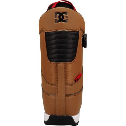 DC - Control Snowboard Boot - 2026 - Men's