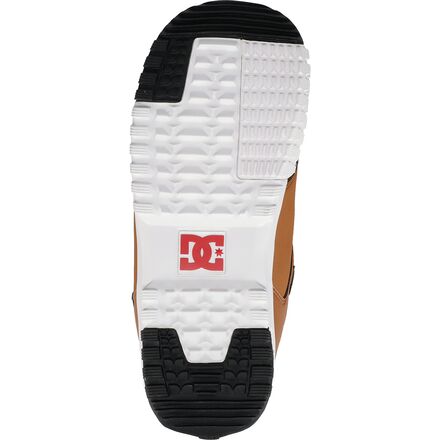 DC - Control Snowboard Boot - 2026 - Men's
