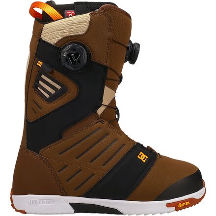 Judge Snowboard Boot - 2026 - Men's