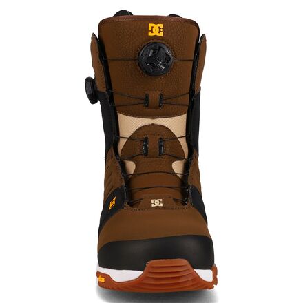 DC - Judge Snowboard Boot - 2026 - Men's
