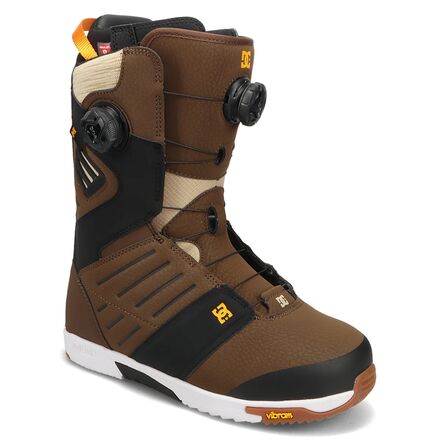 DC - Judge Snowboard Boot - 2026 - Men's