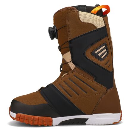 DC - Judge Snowboard Boot - 2026 - Men's