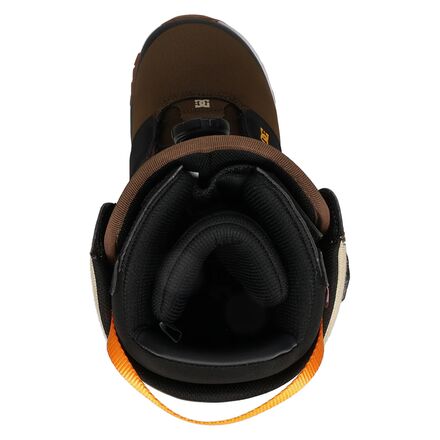 DC - Judge Snowboard Boot - 2026 - Men's