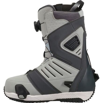 DC - Judge Step On Snowboard Boot - 2026 - Men's
