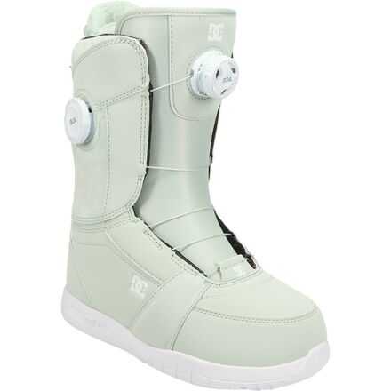DC - Lotus Snowboard Boot - 2026 - Women's