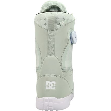 DC - Lotus Snowboard Boot - 2026 - Women's