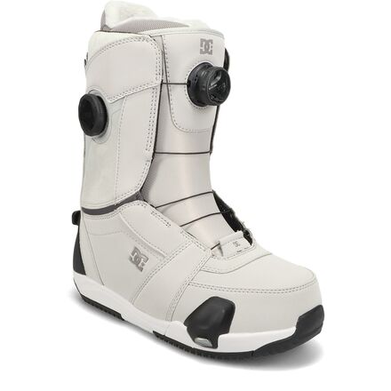 DC - Lotus Step On Snowboard Boot - 2026 - Women's