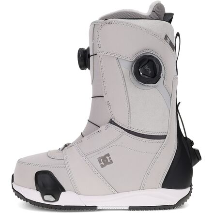DC - Lotus Step On Snowboard Boot - 2026 - Women's