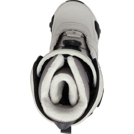 DC - Lotus Step On Snowboard Boot - 2026 - Women's