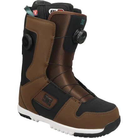 DC - Phase Boa Pro Snowboard Boot - 2026 - Men's
