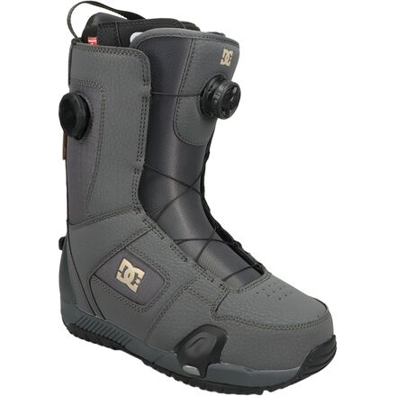 DC - Phase Boa Pro Step On Snowboard Boot - 2026 - Men's