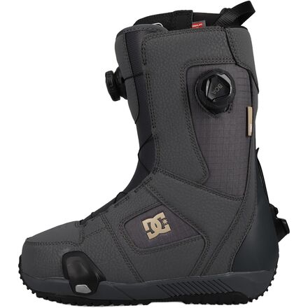 DC - Phase Boa Pro Step On Snowboard Boot - 2026 - Men's