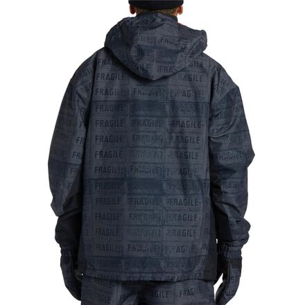 DC - Aw Vista Jacket 2024