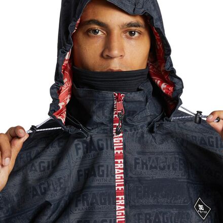 DC - Aw Vista Jacket 2024