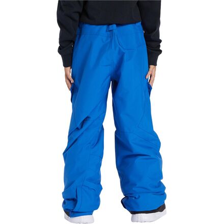 DC - Banshee Pant - Boys' - 2024