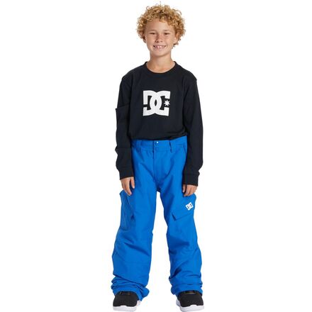 DC - Banshee Pant - Boys' - 2024