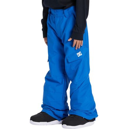 DC - Banshee Pant - Boys' - 2024