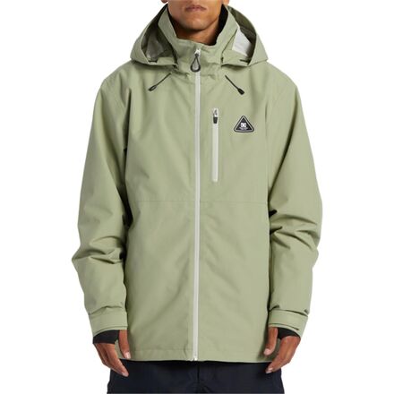 Basis 30K Jacket 2024