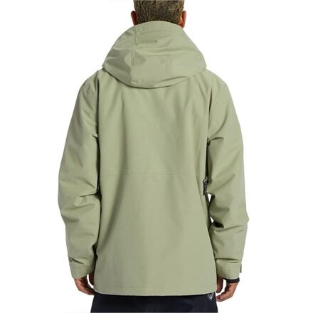 DC - Basis 30K Jacket 2024
