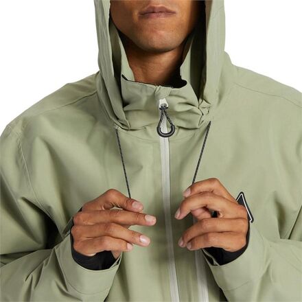 DC - Basis 30K Jacket 2024