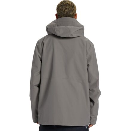 DC - Basis 30K Jacket 2024