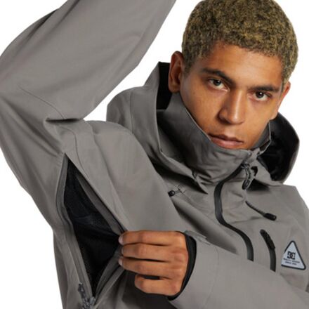 DC - Basis 30K Jacket 2024