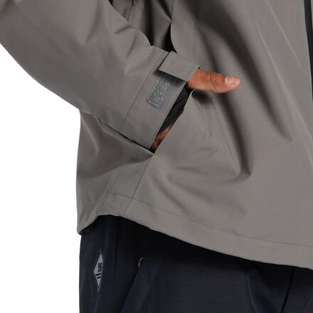DC - Basis 30K Jacket 2024