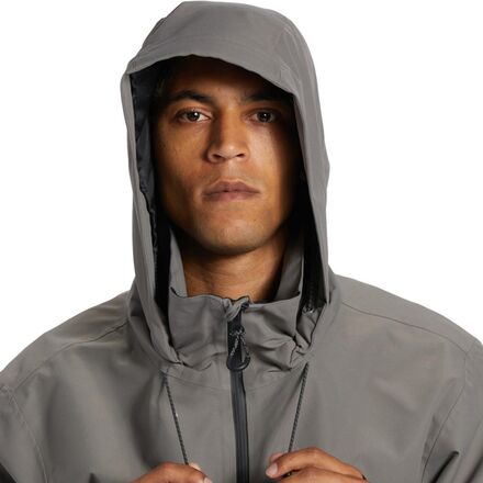 DC - Basis 30K Jacket 2024