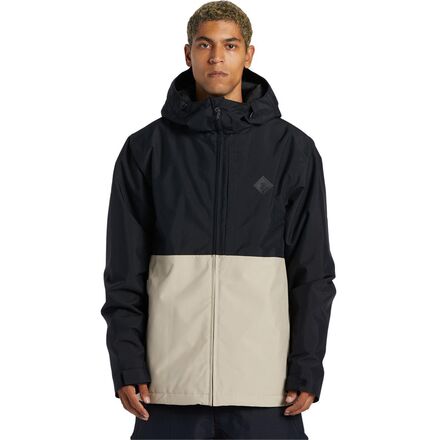 Basis Jacket - Men's 2024