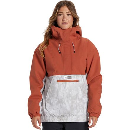 Chalet Anorak - Women's - 2024