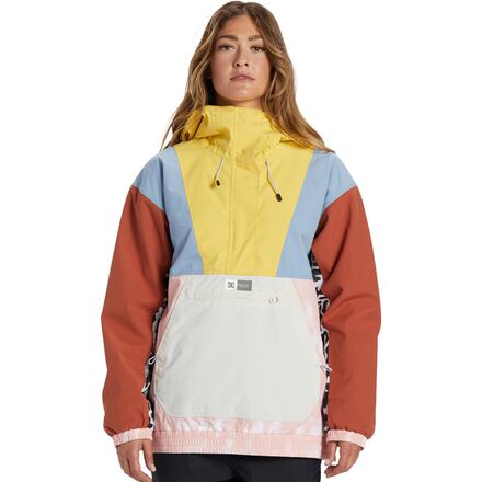 Chalet Anorak - Women's - 2024