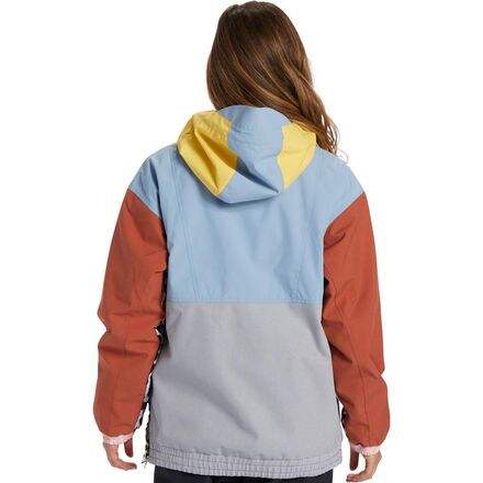 DC - Chalet Anorak - Women's - 2024