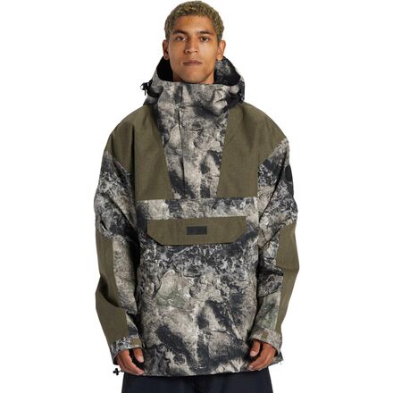 Dc-43 Anorak - Men's - 2024