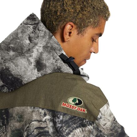 DC - Dc-43 Anorak - Men's - 2024