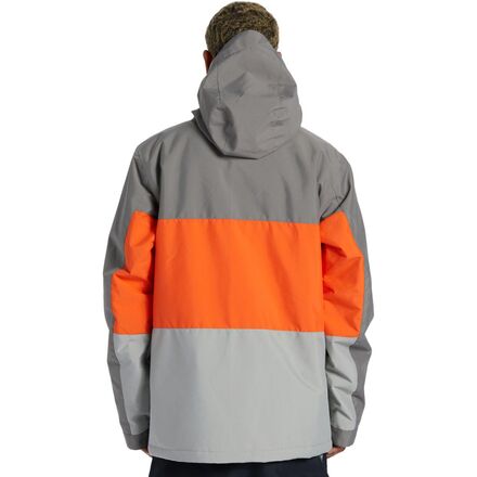DC - Defy Jacket - 2024