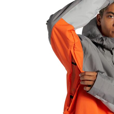 DC - Defy Jacket - 2024