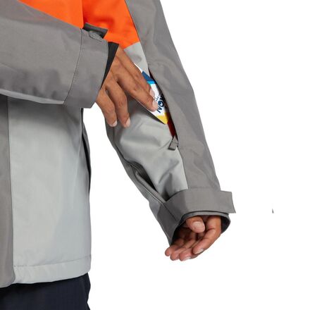 DC - Defy Jacket - 2024