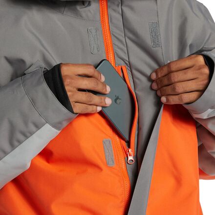 DC - Defy Jacket - 2024