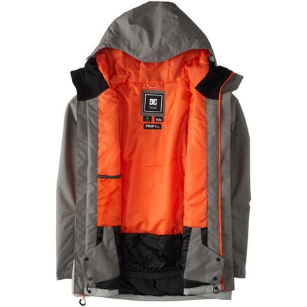 DC - Defy Jacket - 2024